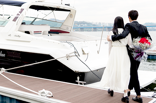 프로포즈 이벤트