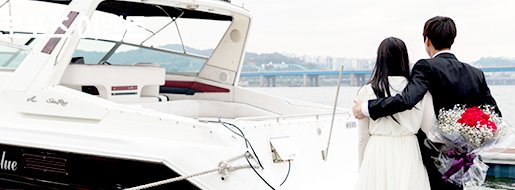 프로포즈 이벤트